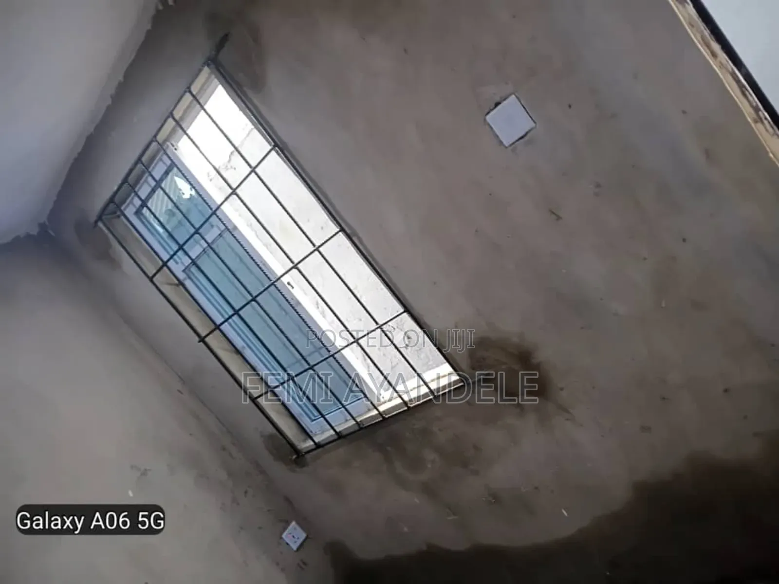 Furnished 1bdrm Apartment in Ofin Estate, Igbogbo for rent