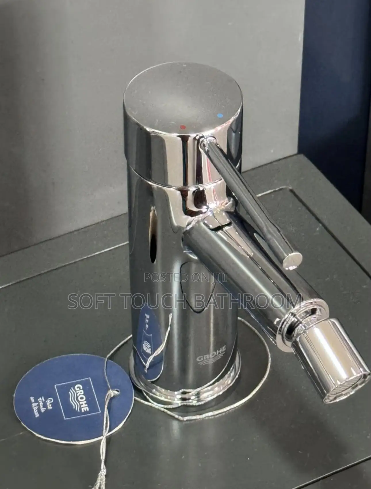 Grohe Basin Mixer Tap England Product