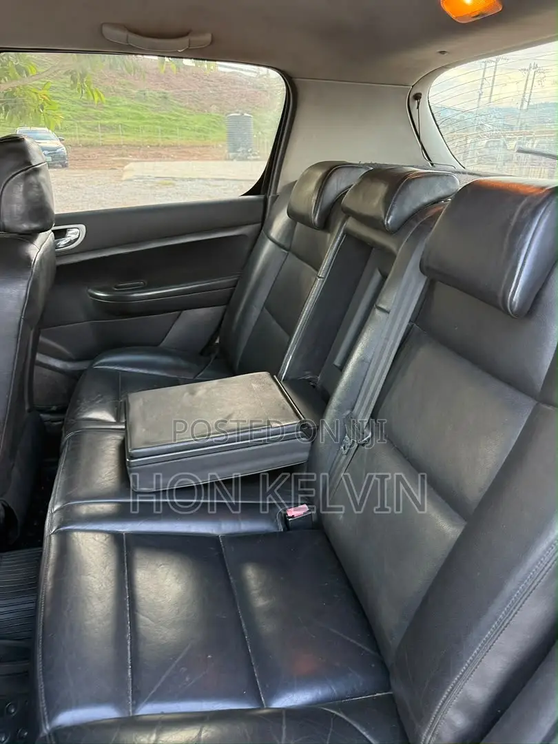 Peugeot 307 2006 Black