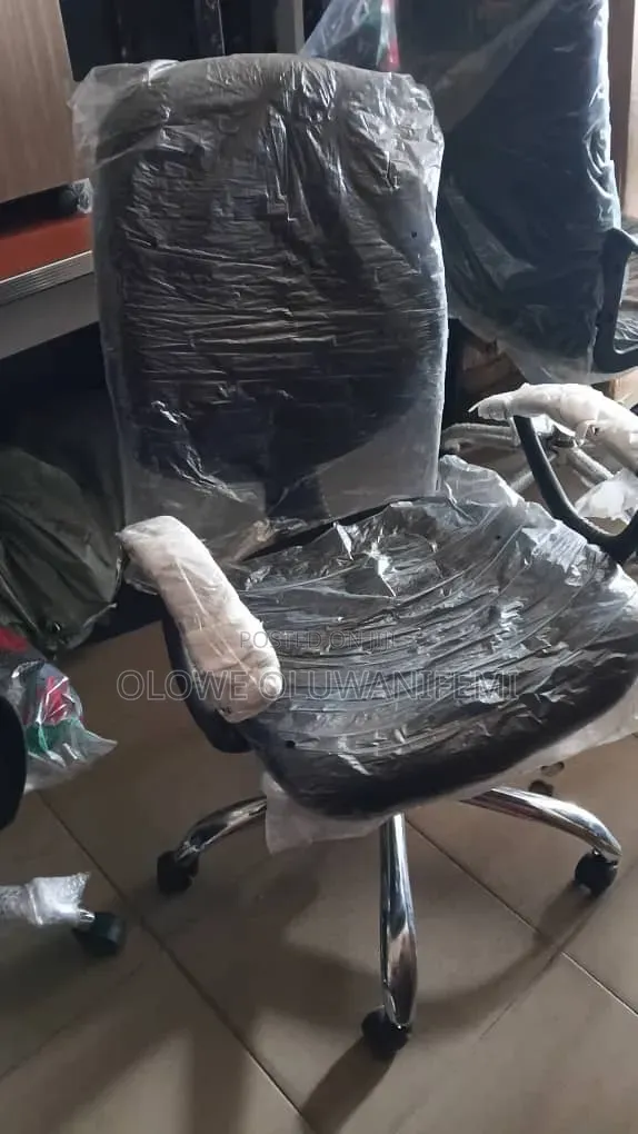 Quality Office Swivel Chair