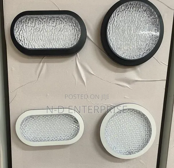LED Ceiling Fitting
