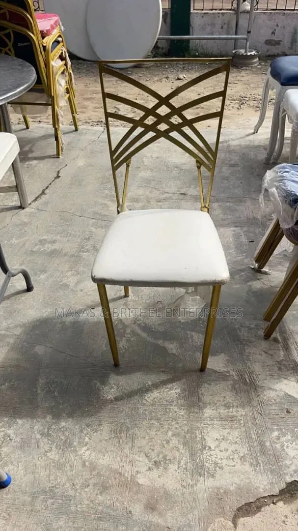 Higher Event Chairs
