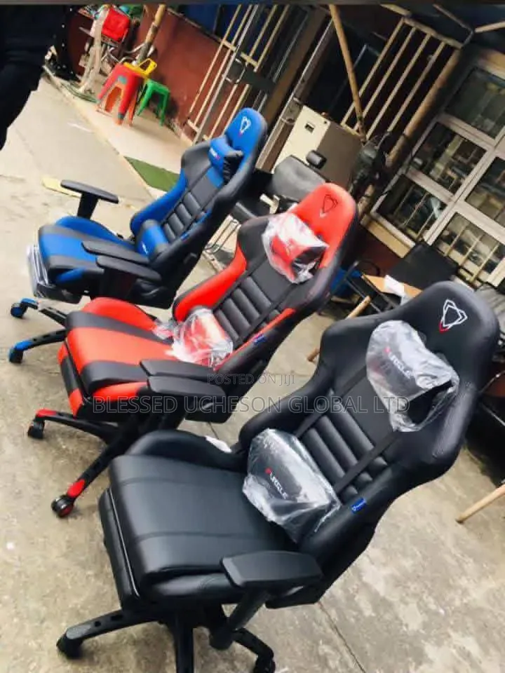 Brand New Gaming Chair