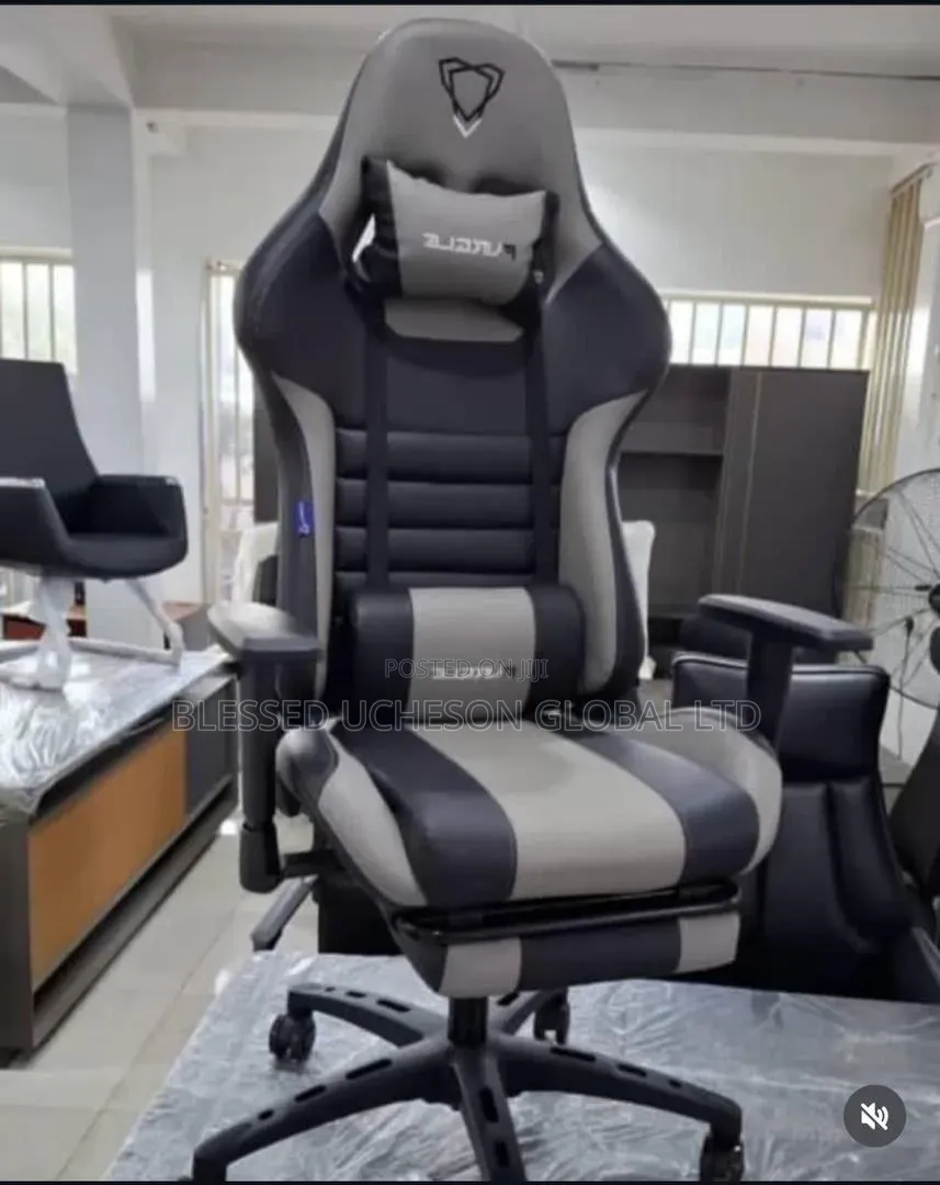 Brand New Gaming Chair
