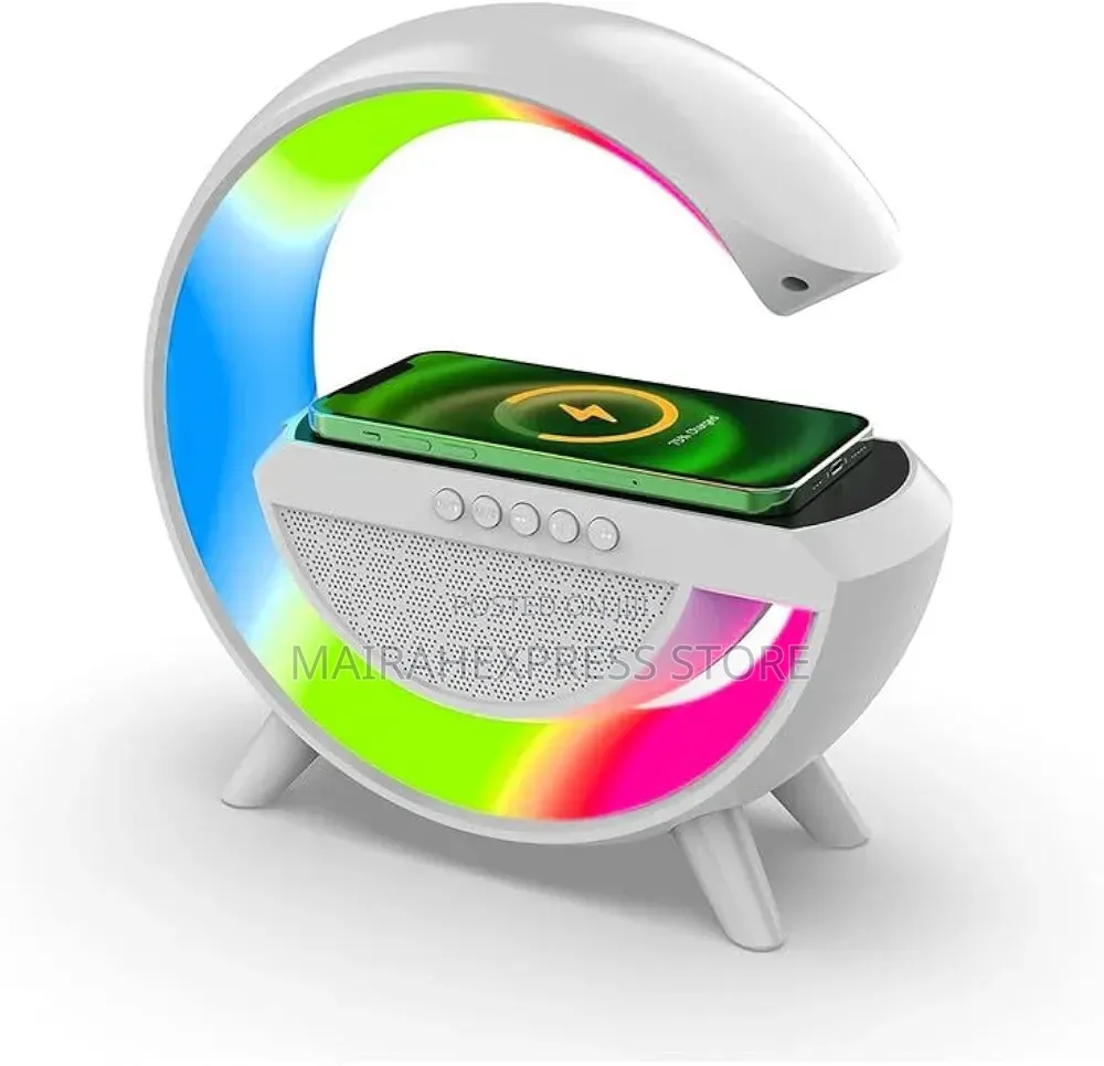 3in1 Wireless Mp3 Bluetooth Charger