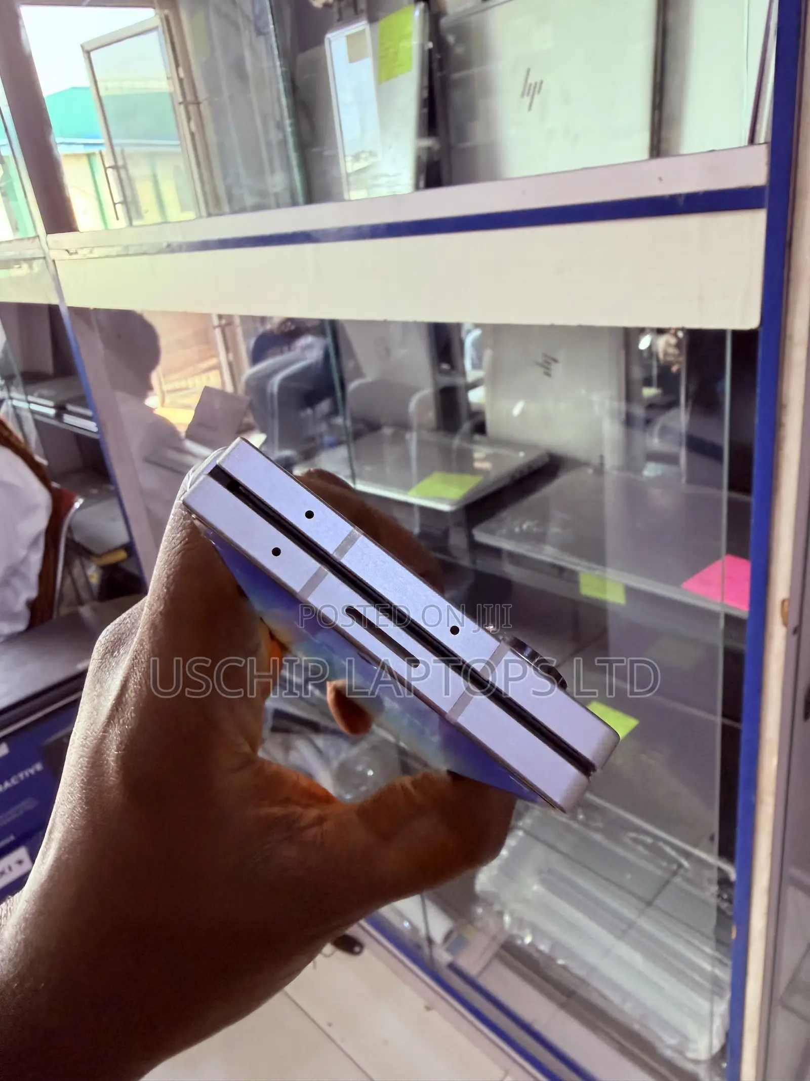 Samsung Galaxy Z Fold6 512 GB Silver