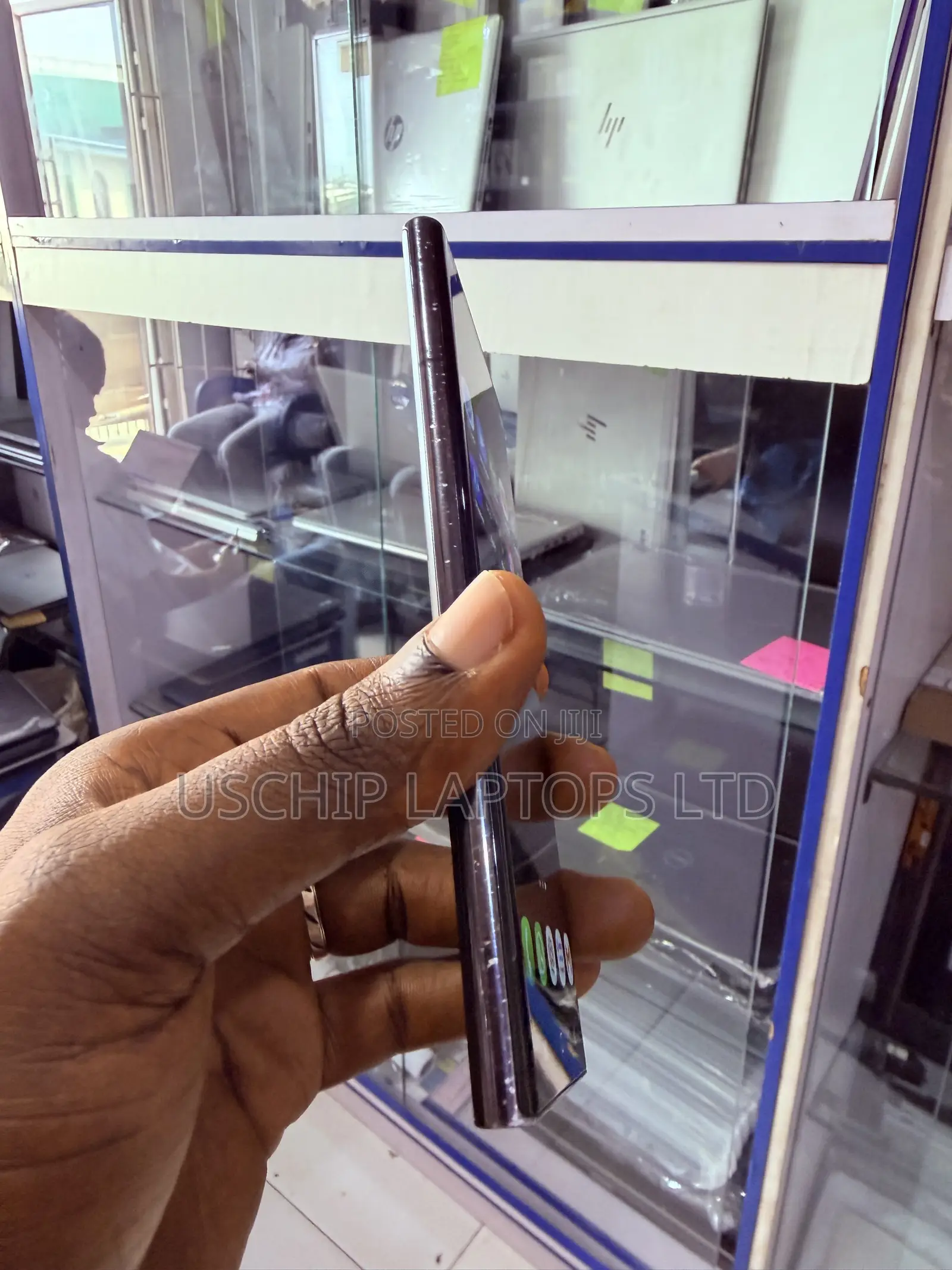 Samsung Galaxy S22 Ultra 256 GB Rose Gold