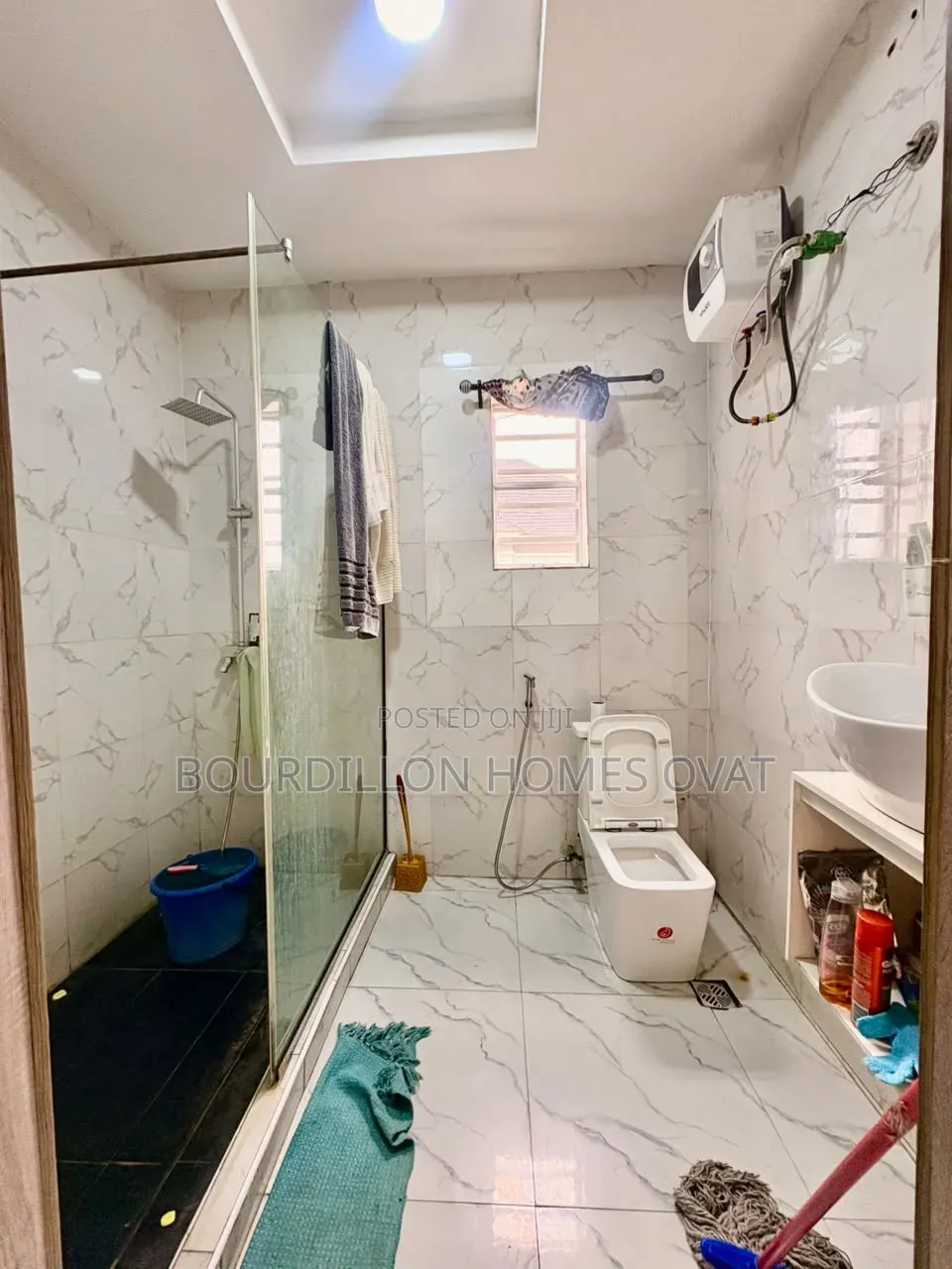 3bdrm Duplex in Orchid Lekki Lagos for sale