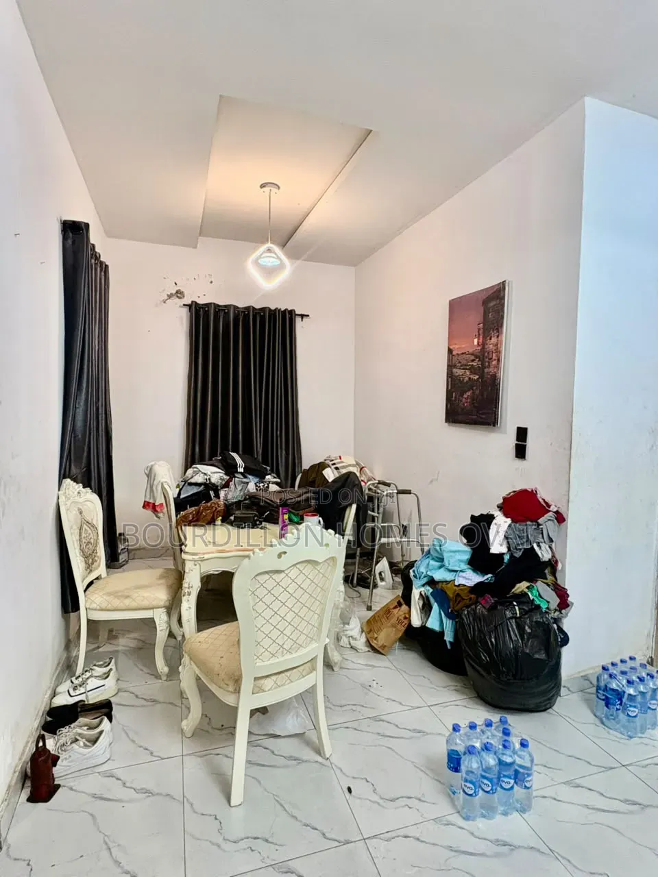 3bdrm Duplex in Orchid Lekki Lagos for sale