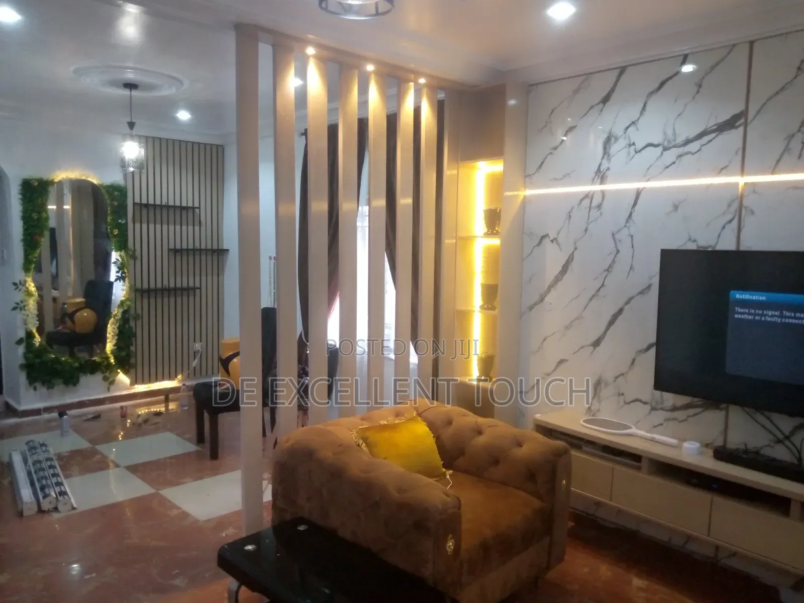 Best TV Console Man in Port Harcourt, Abia,Enugu,Anambra,imo