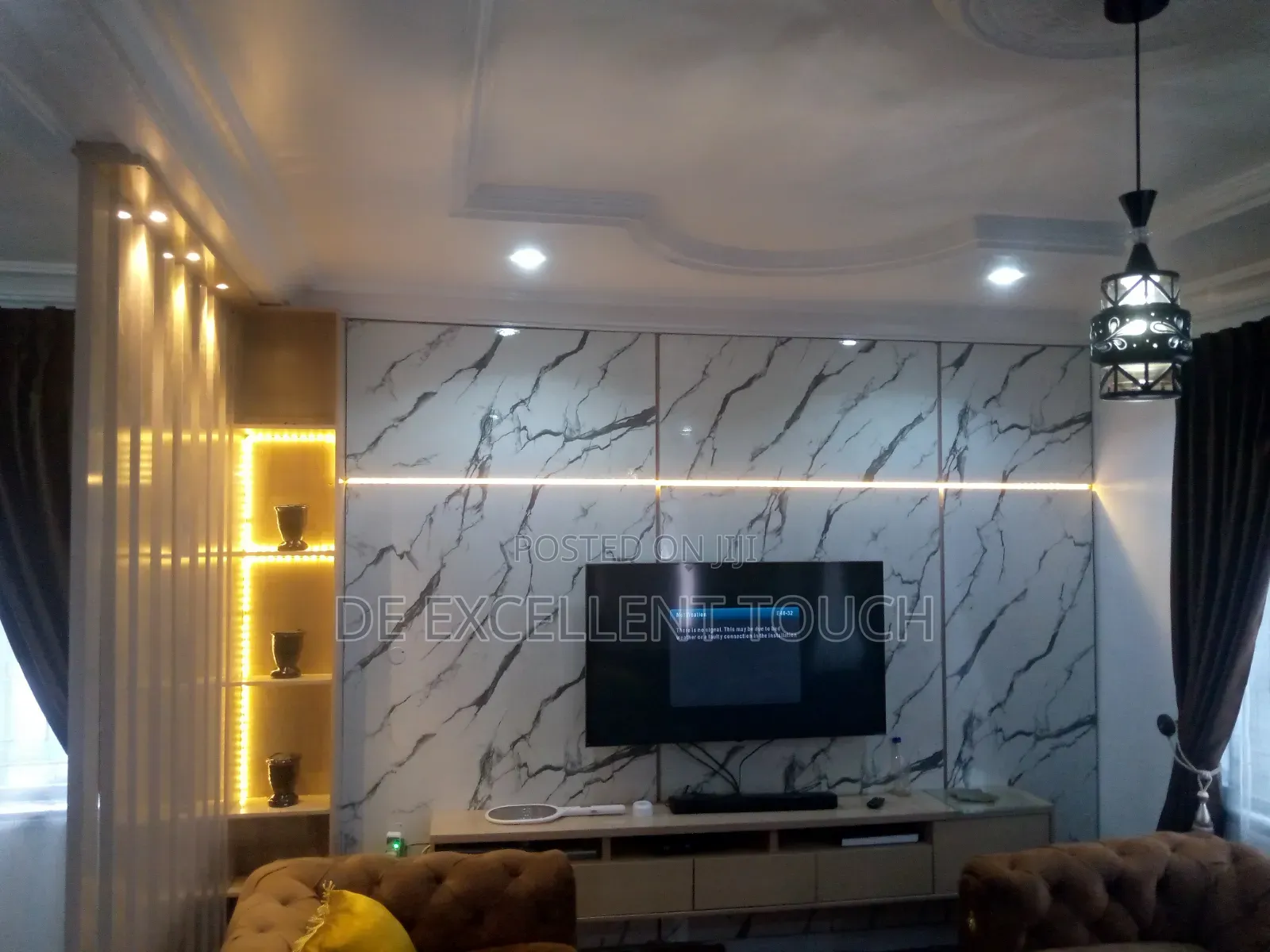 Best TV Console Man in Port Harcourt, Abia,Enugu,Anambra,imo