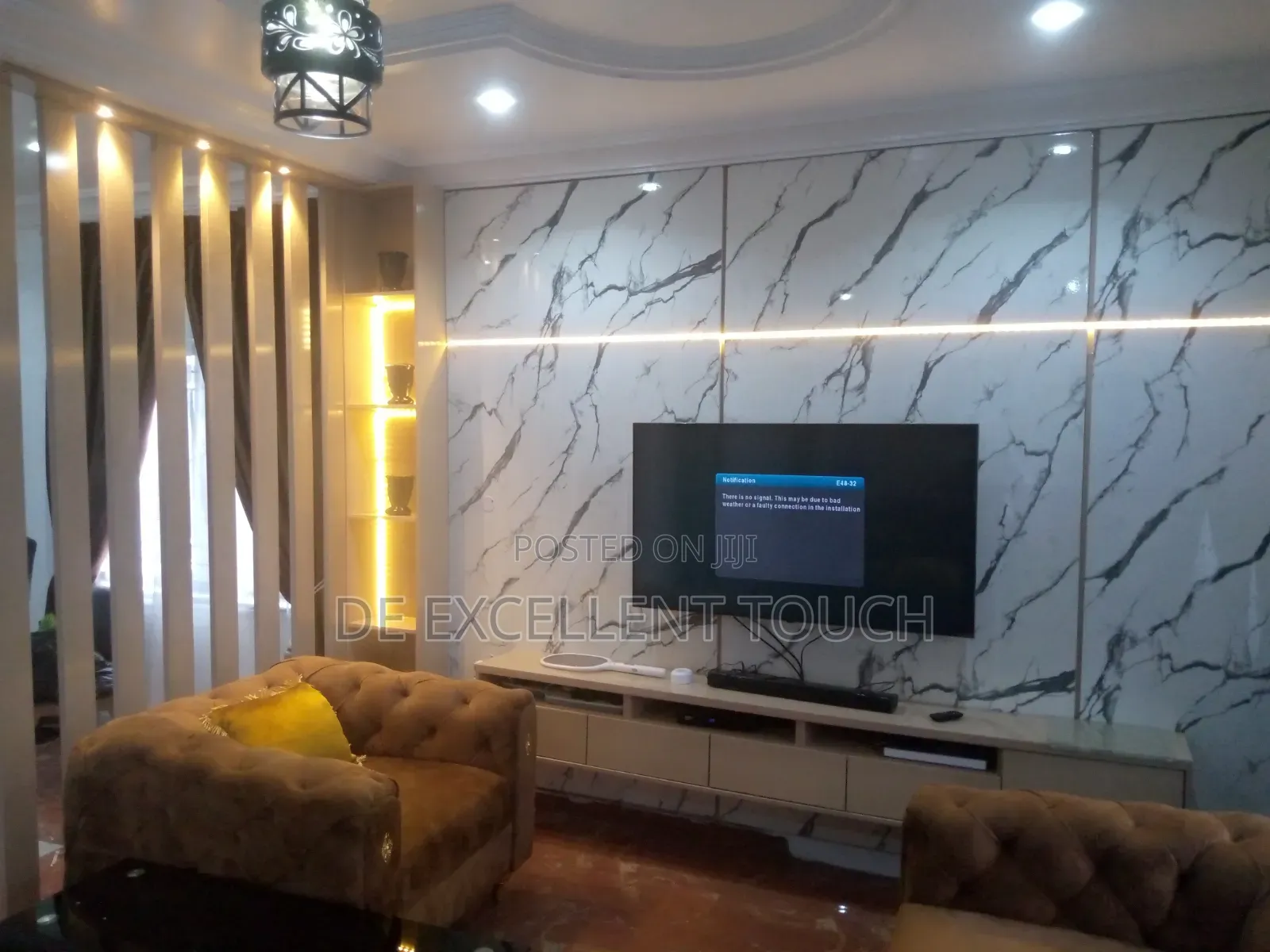Best TV Console Man in Port Harcourt, Abia,Enugu,Anambra,imo