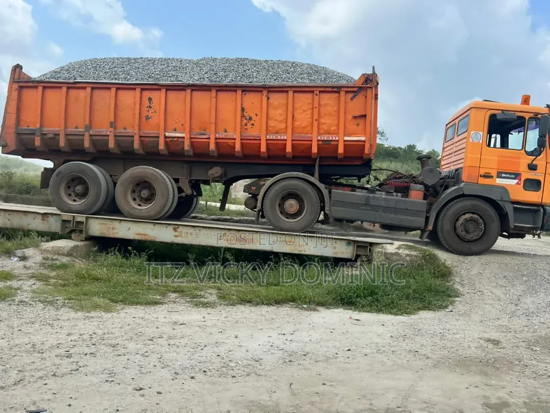 Granite for Building Project/Contractors Rate/Edo State Okada