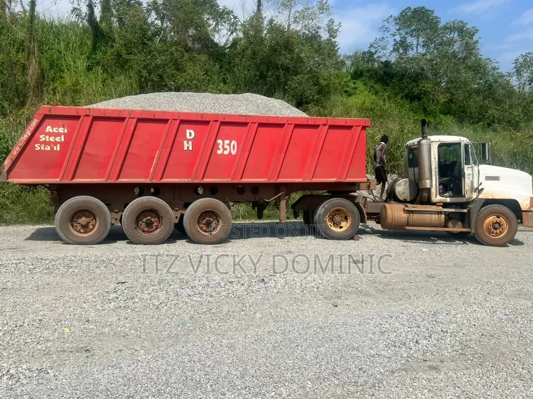 Granite for Building Project/Contractors Rate/Edo State Okada