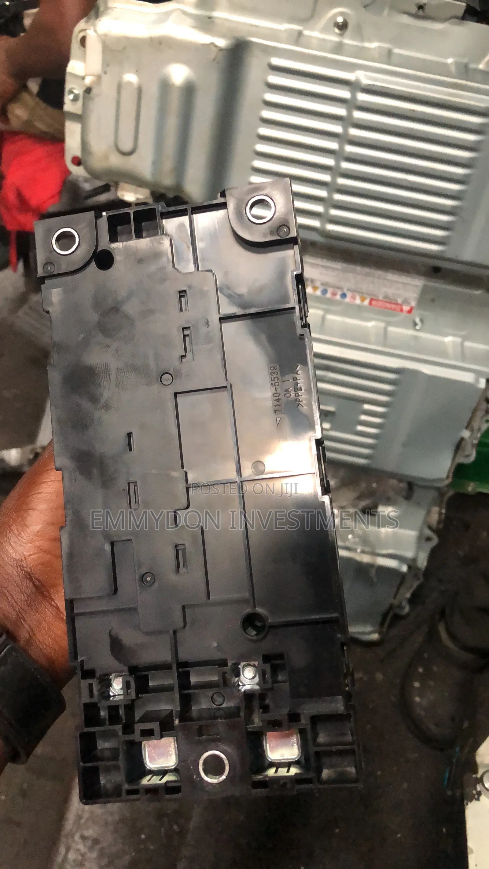 Battery Relay or Battery Junction Box for Lexus Rx 350h /Rx400h