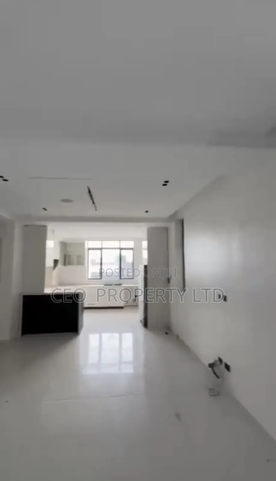 Furnished 2bdrm Block of Flats in Ikate for sale
