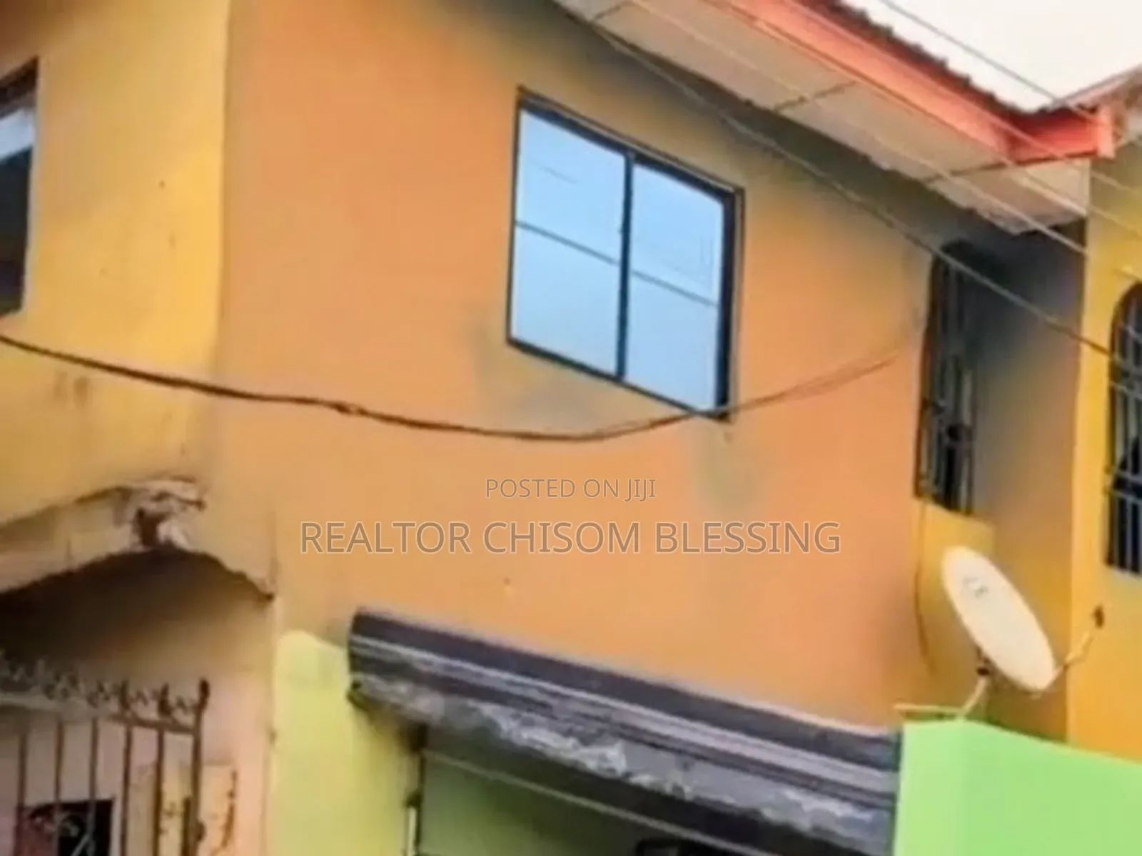 3bdrm Block of Flats in Umuahia for sale