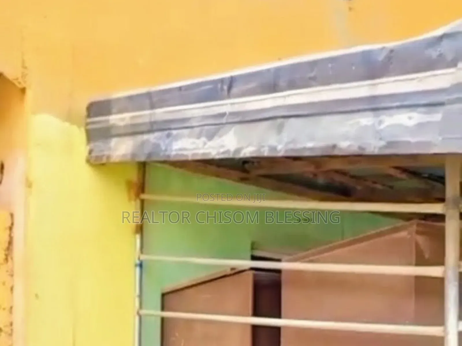 3bdrm Block of Flats in Umuahia for sale