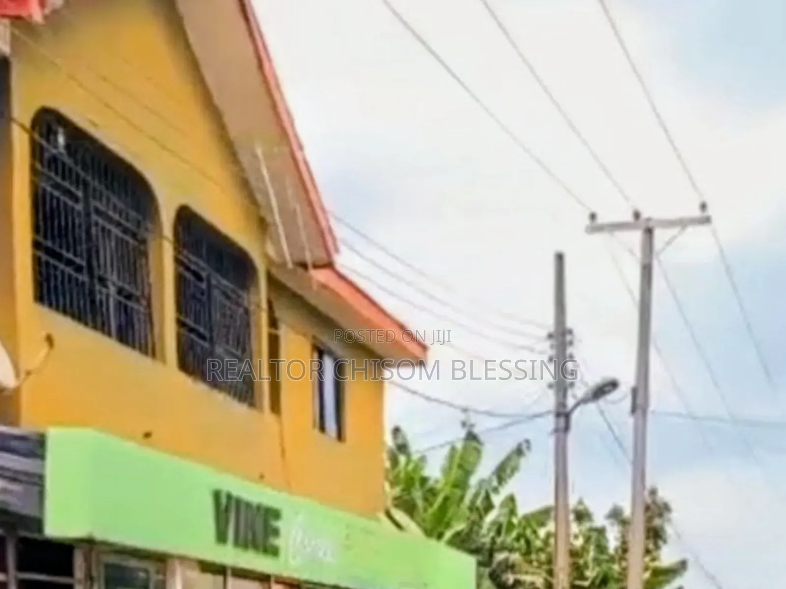 3bdrm Block of Flats in Umuahia for sale