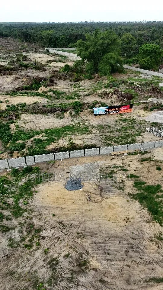 C of O Land for Sale Opposite Lekki Internationa Airport | Ibeju-Lekki