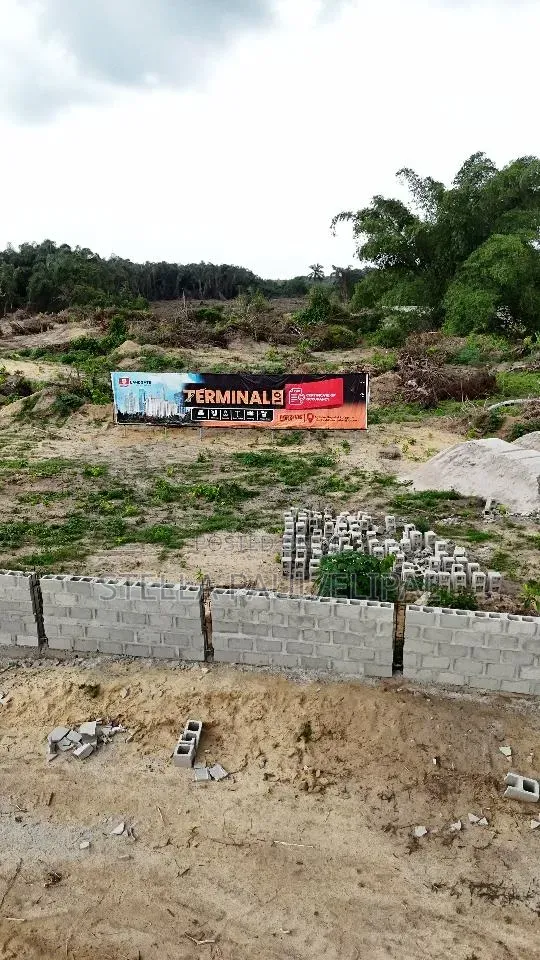 C of O Land for Sale Opposite Lekki Internationa Airport | Ibeju-Lekki