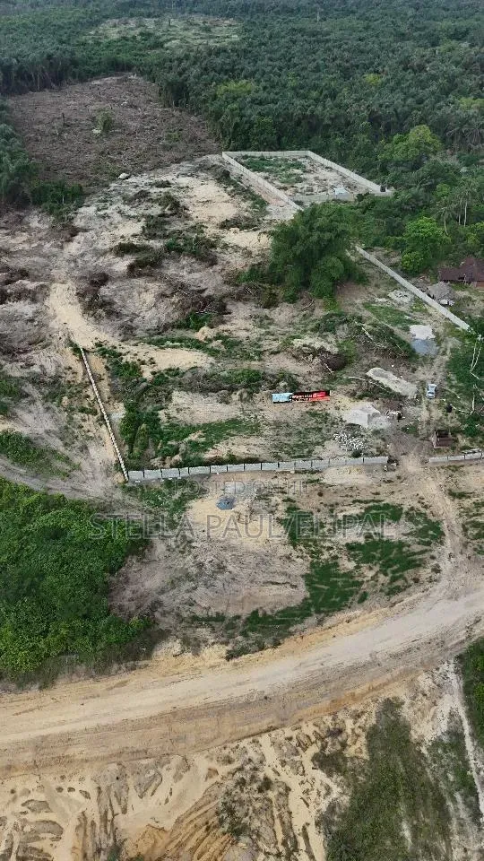 C of O Land for Sale Opposite Lekki Internationa Airport | Ibeju-Lekki