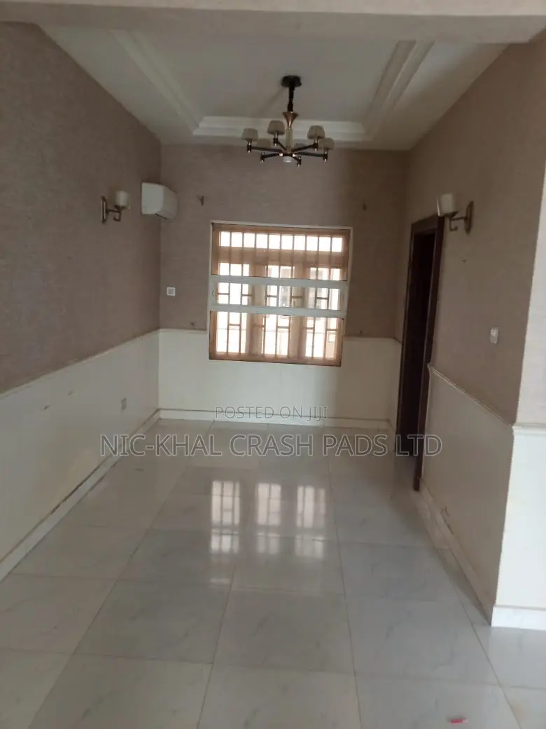 2bdrm Apartment in Godab, Life Camp for rent