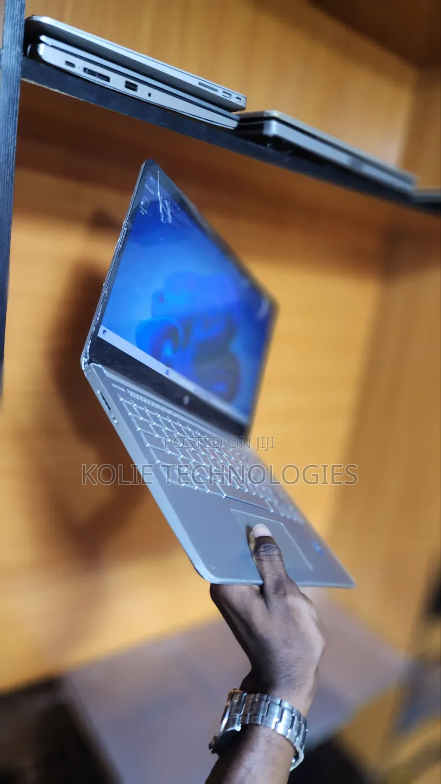 Laptop HP 14-dq1025cl 8GB Intel Core i3 SSD 128GB