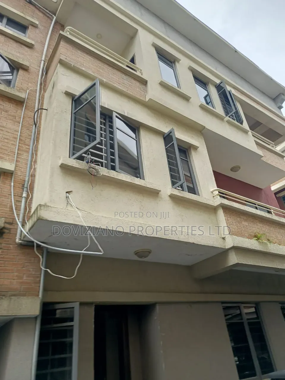 4bdrm Duplex in Victoria Island Extension for rent