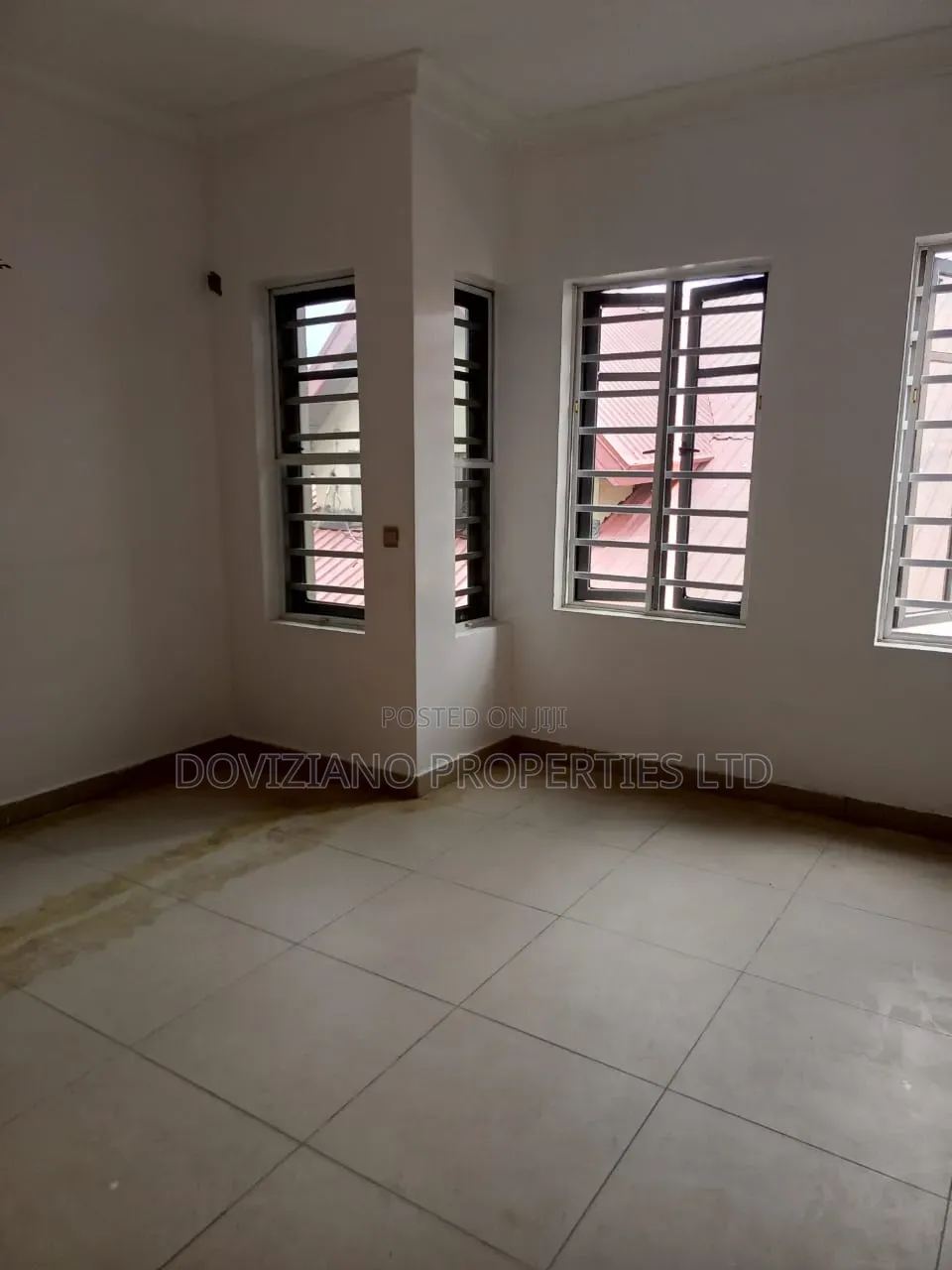 4bdrm Duplex in Victoria Island Extension for rent