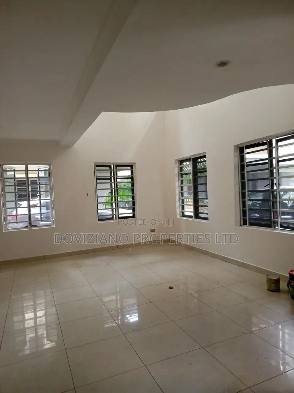 4bdrm Duplex in Victoria Island Extension for rent