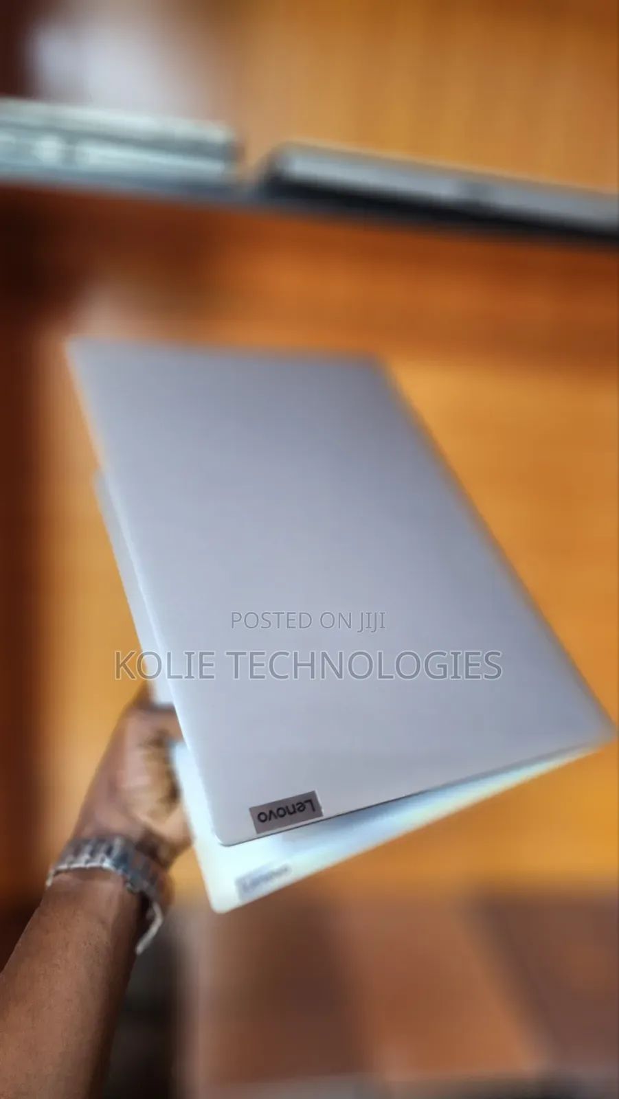 Laptop Lenovo Ideapad 3 4GB Intel Pentium SSD 128GB