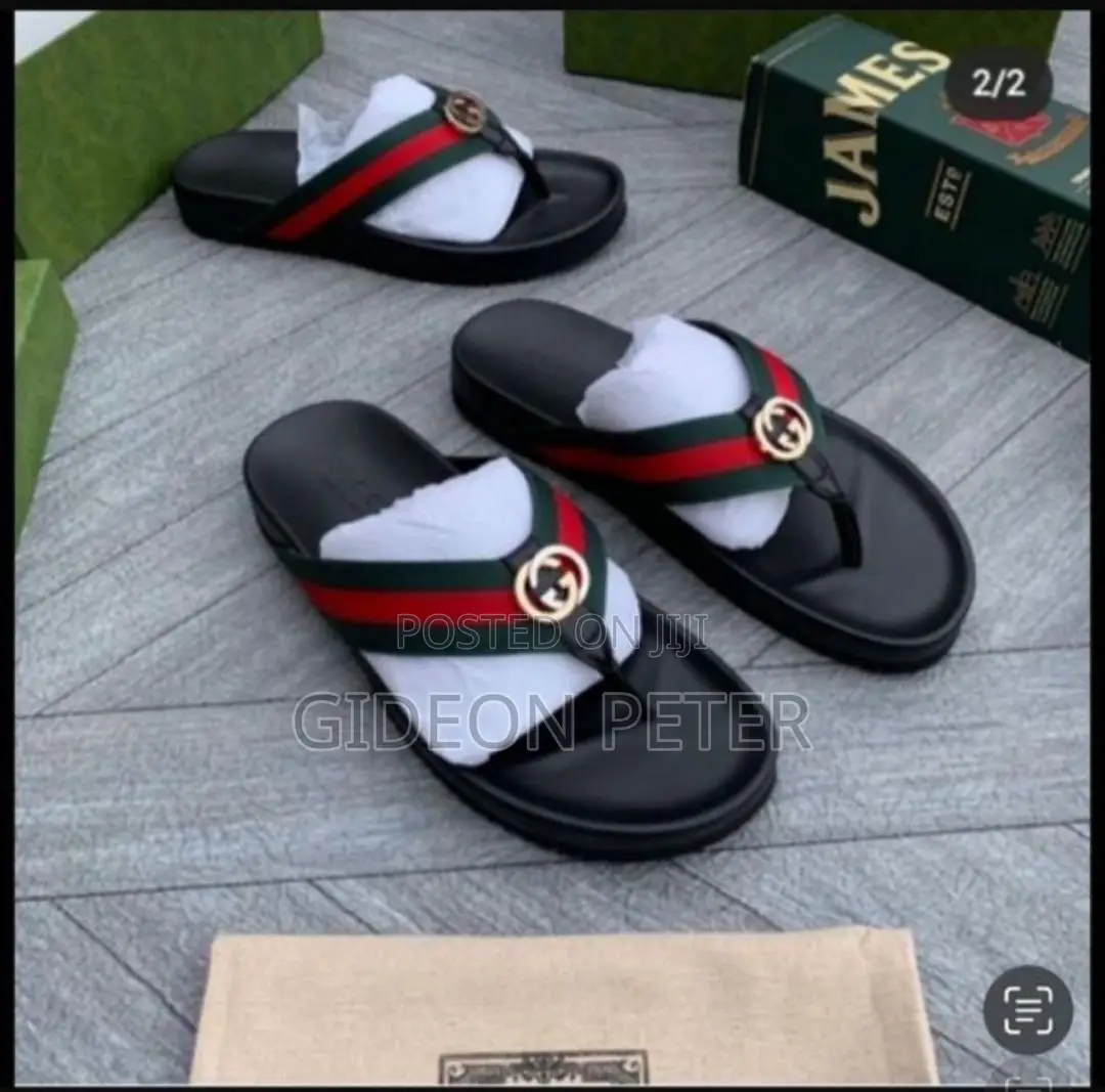Gucci Pam’s