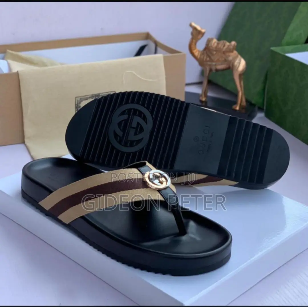 Gucci Pam’s