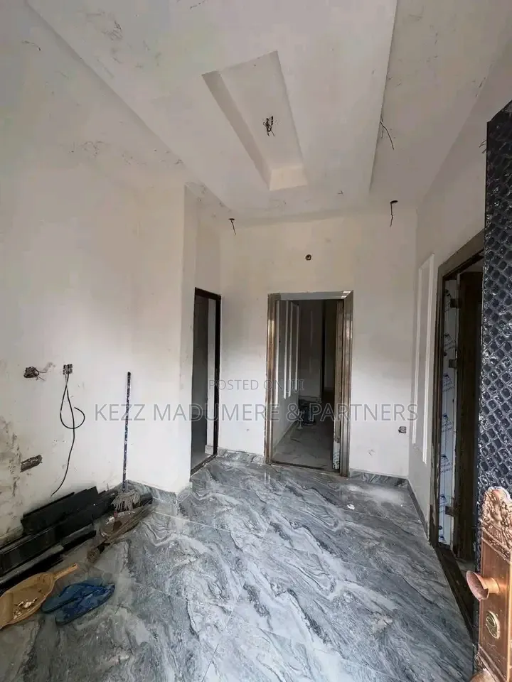 4bdrm Duplex in Rumudara Artillery, Rumuodara for sale