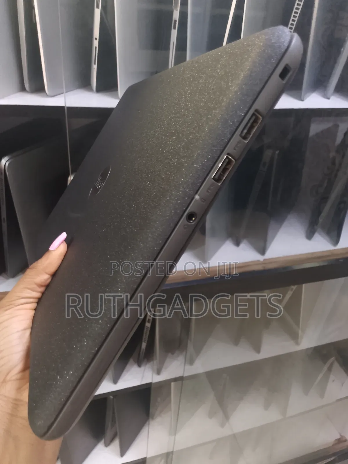 Laptop Dell Latitude 3380 8GB Intel Core i5 HDD 500GB