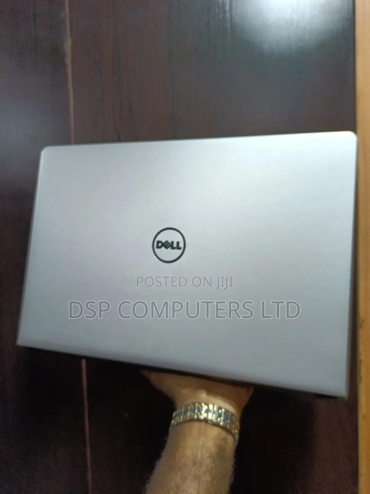 Laptop Dell Inspiron 5559 8GB Intel Core i5 SSD 256GB