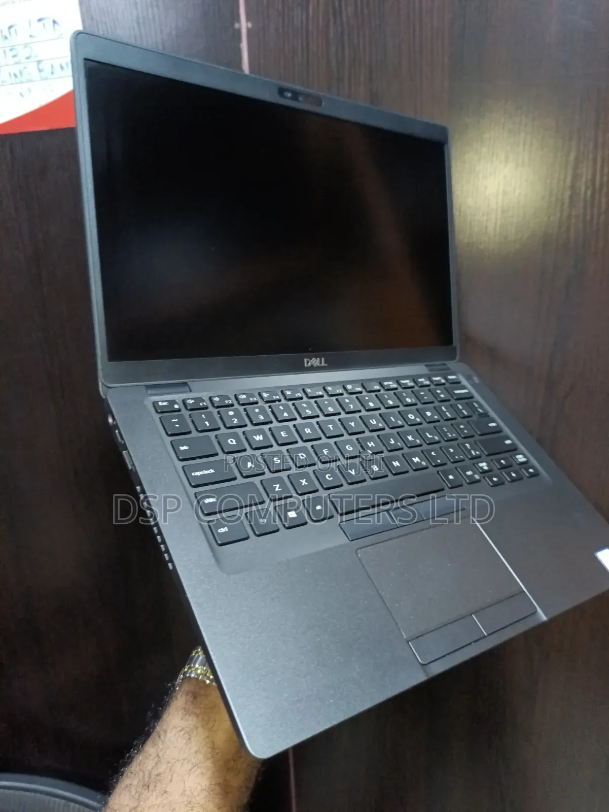 Laptop Dell Latitude 5400 8GB Intel Core i5 SSD 256GB