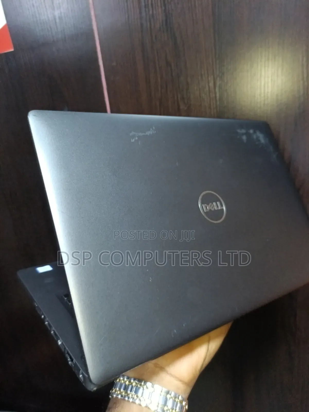 Laptop Dell Latitude 5400 8GB Intel Core i5 SSD 256GB