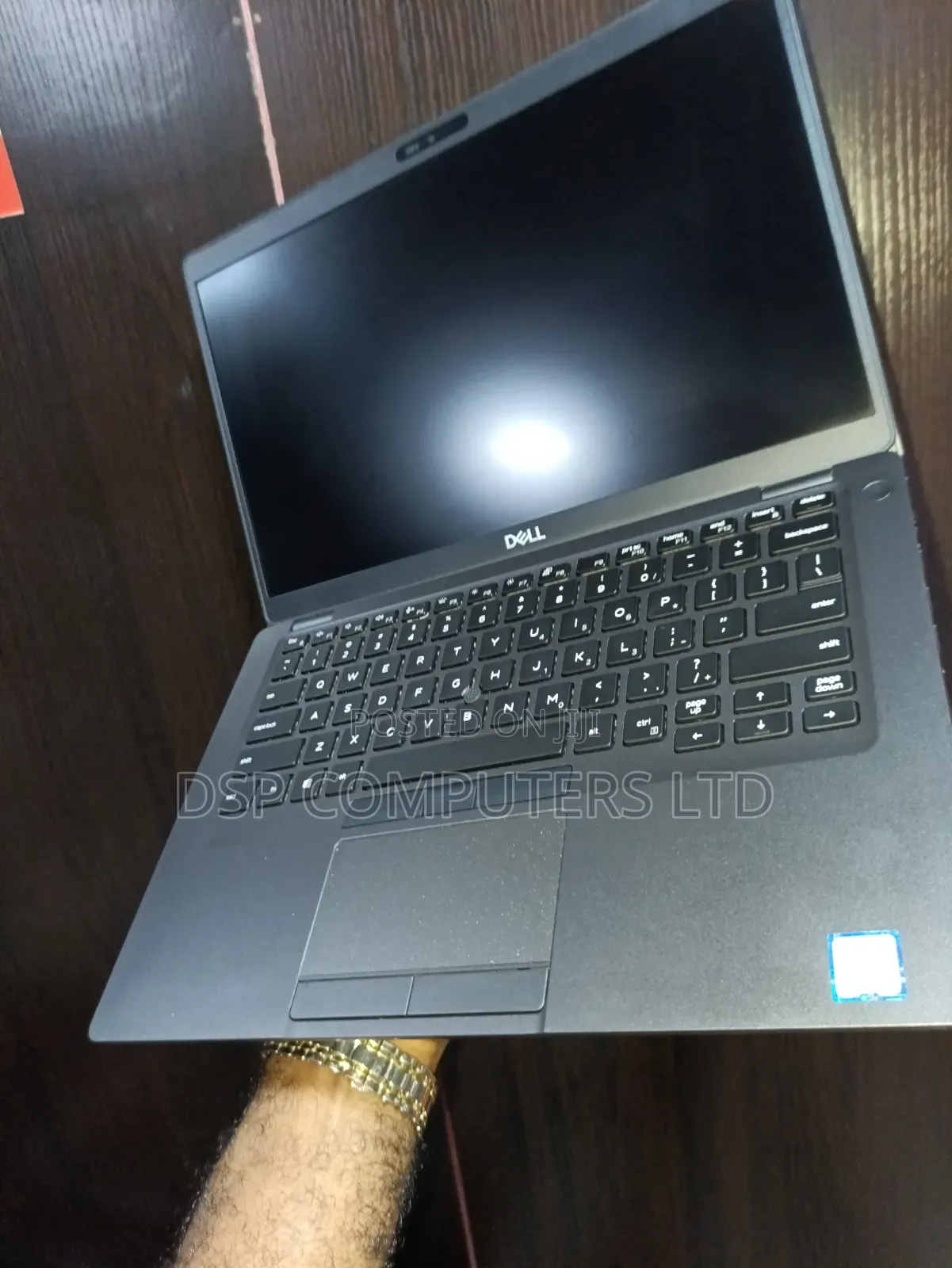 Laptop Dell Latitude 5400 8GB Intel Core i5 SSD 256GB