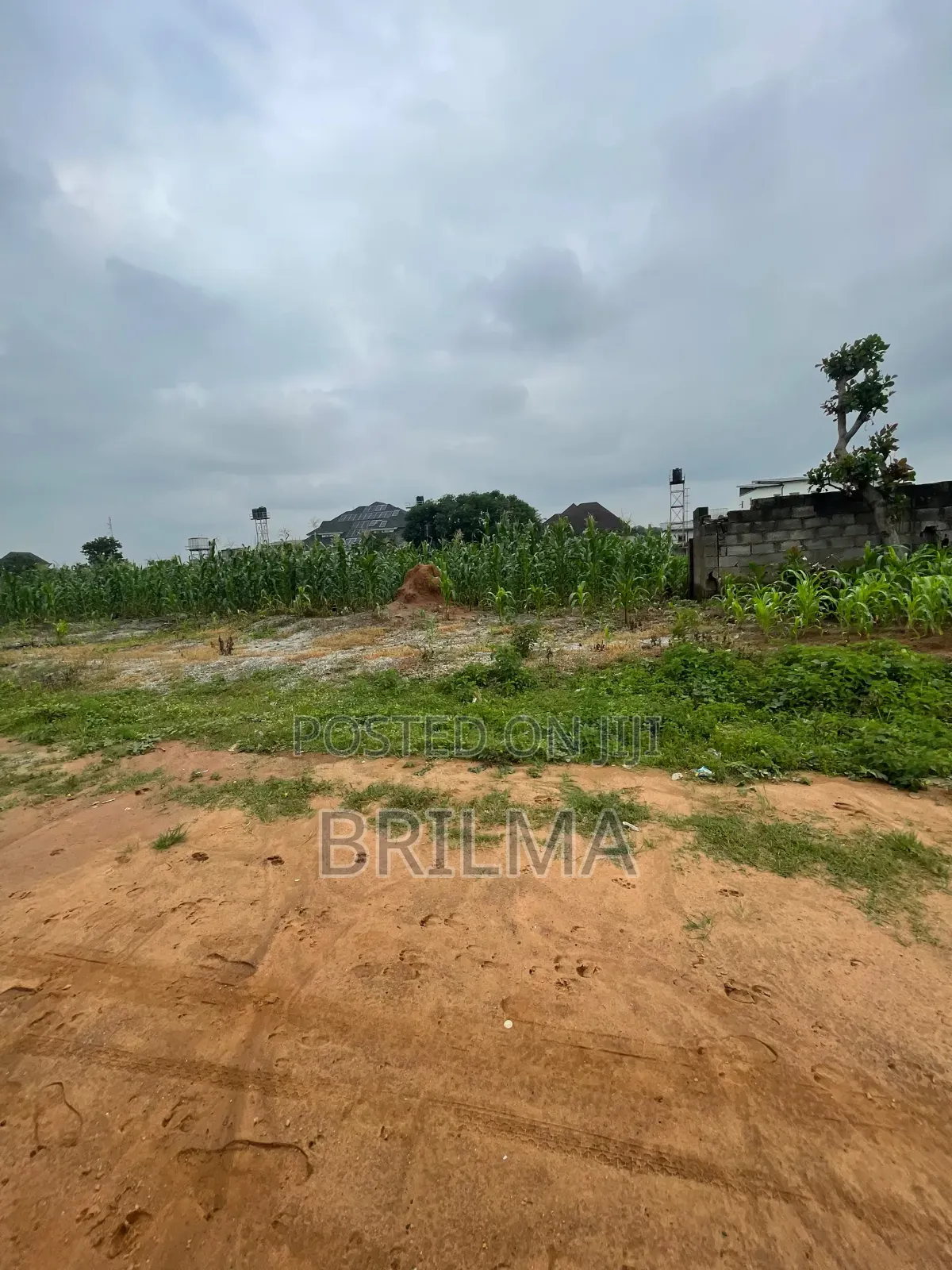 4,000 SQM of Residential Land in Jabi for Sale