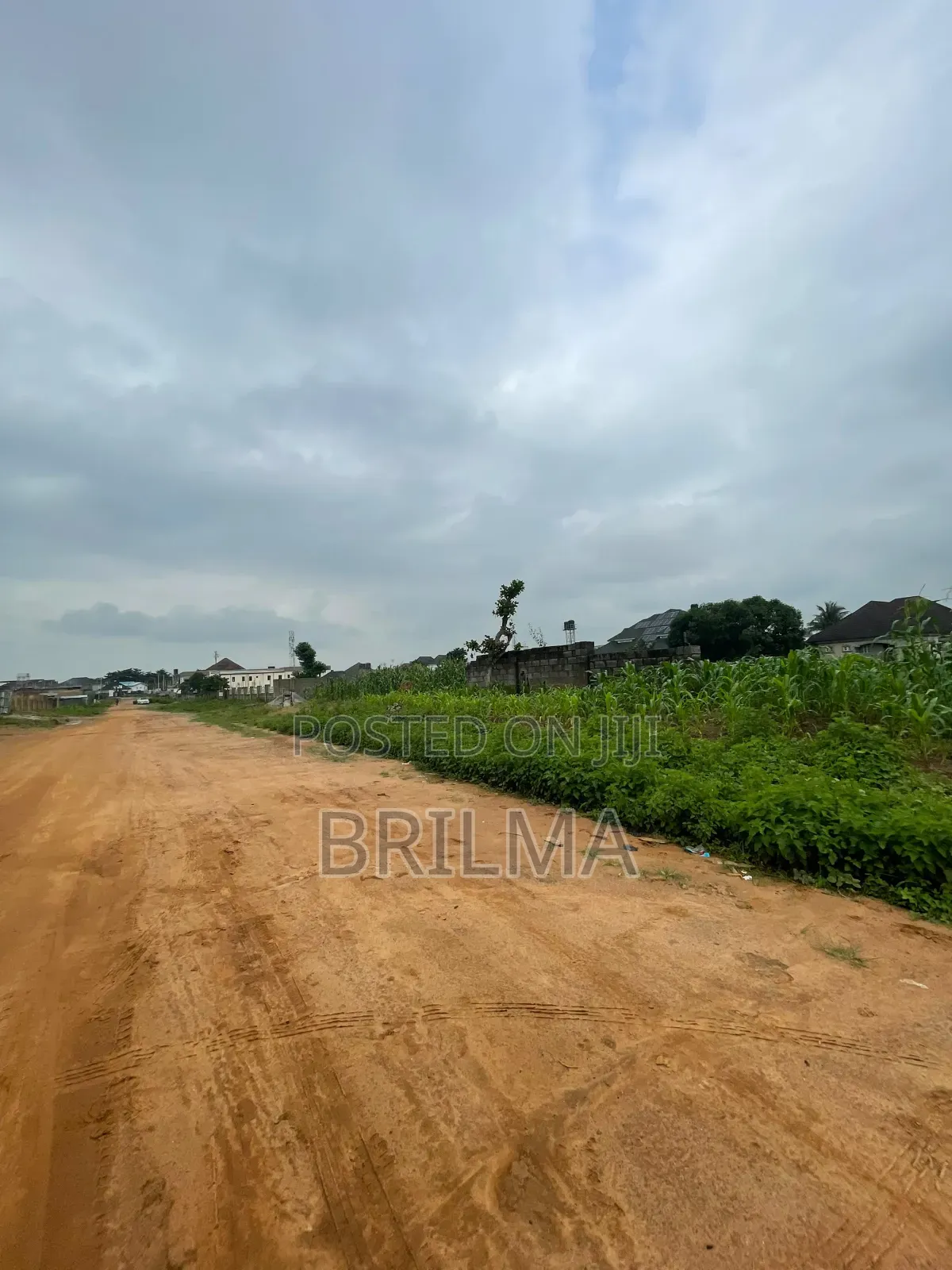 4,000 SQM of Residential Land in Jabi for Sale