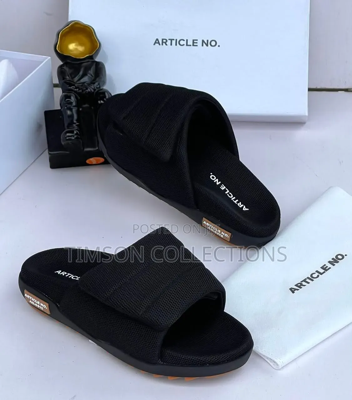 Luxury Slide Article Best Quality