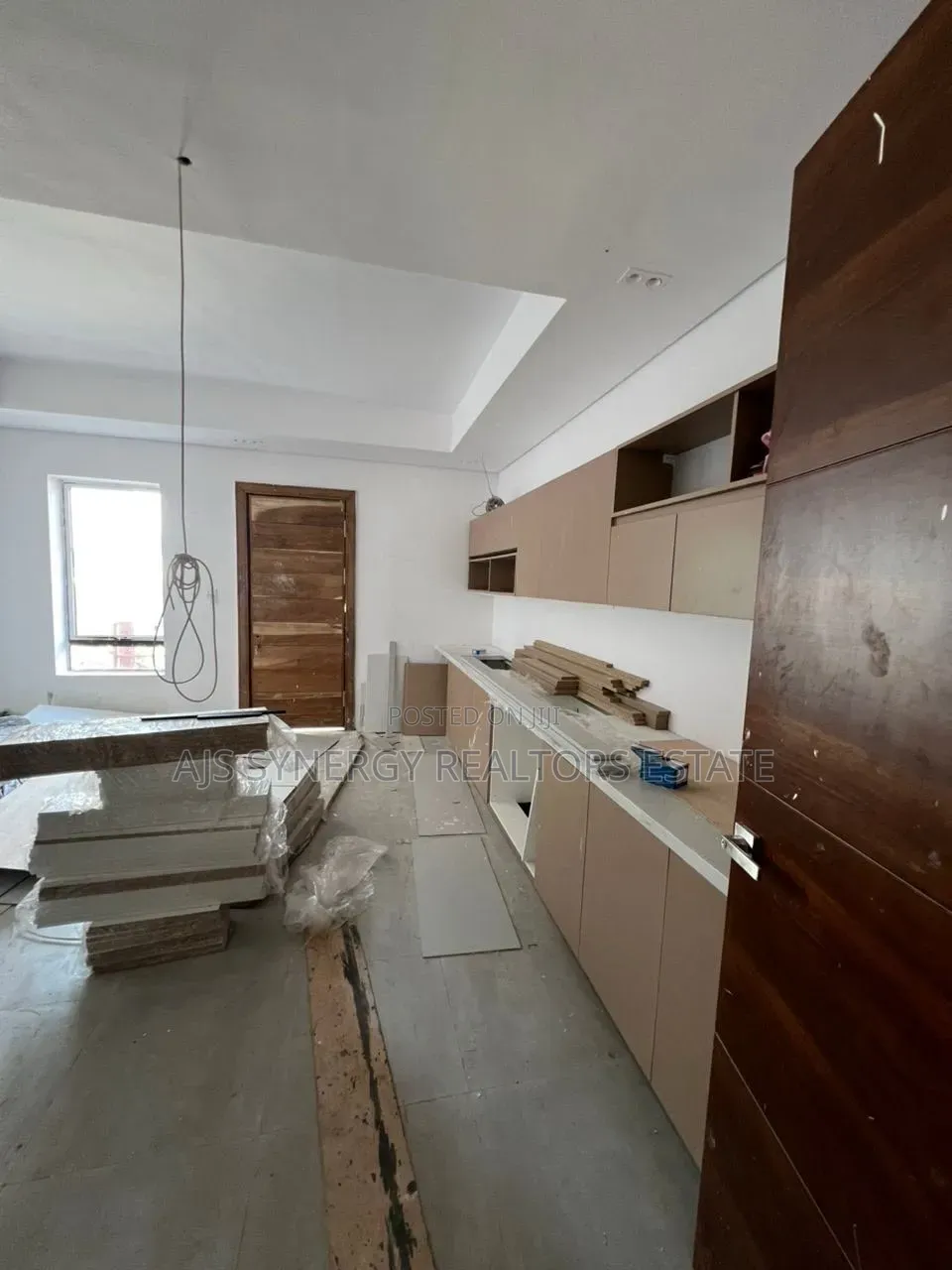 4bdrm Townhouse/Terrace in Victoria Island Extension for sale