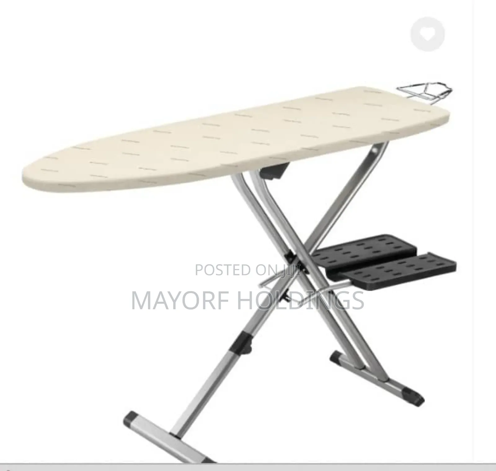 Ironing Board