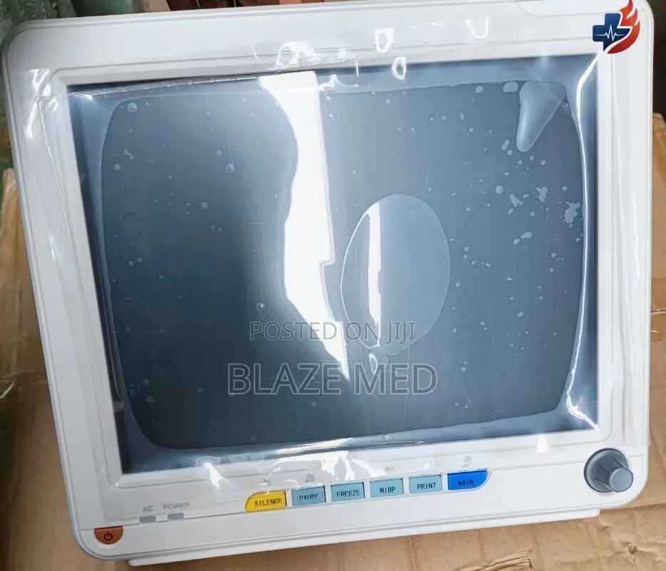 Patient Monitor