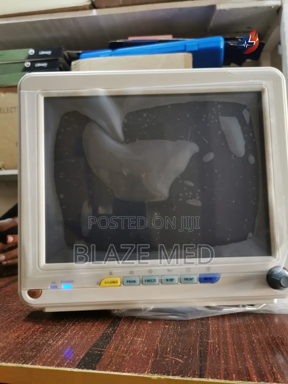Patient Monitor