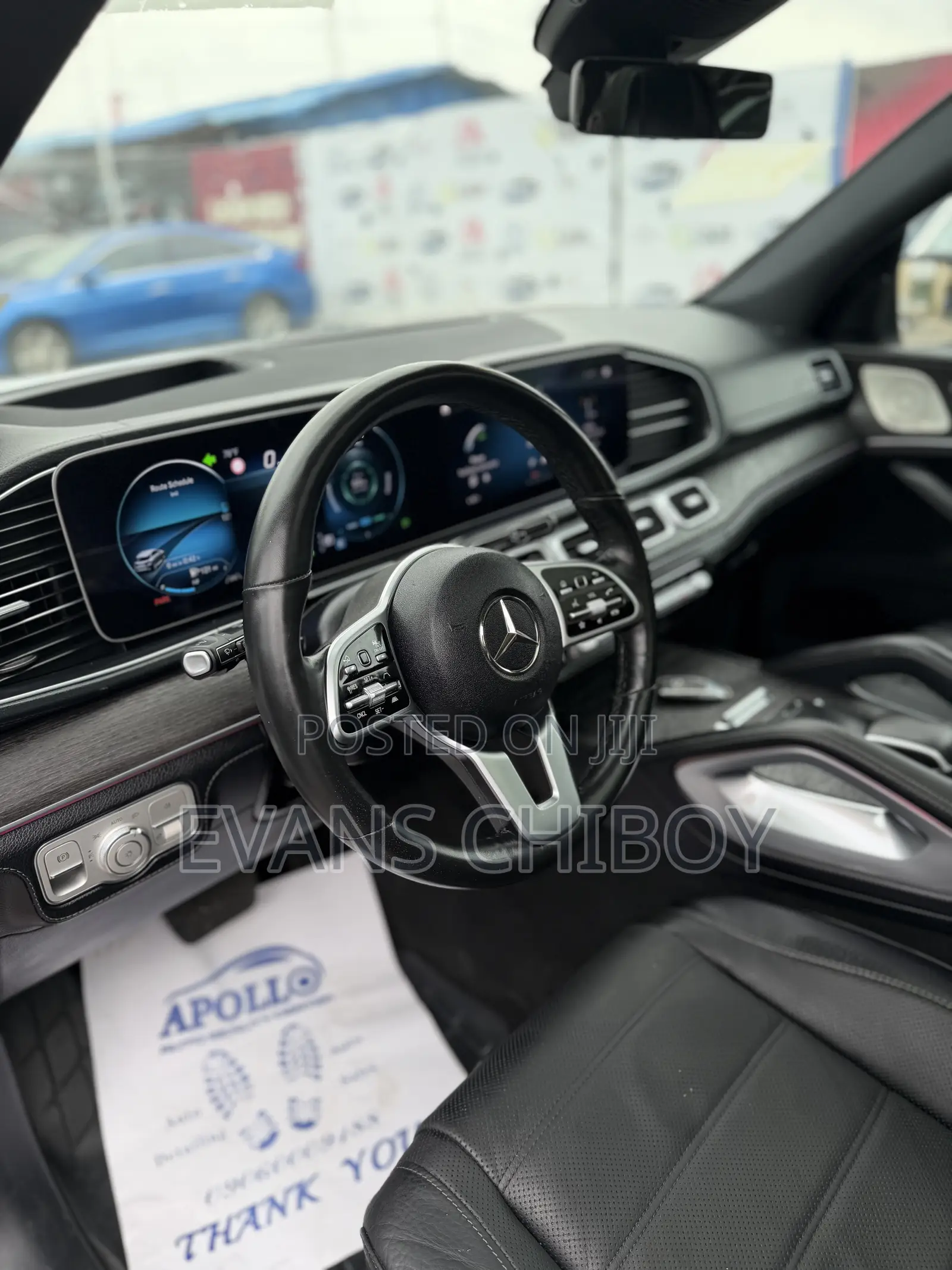 Mercedes-Benz GLE-Class GLE 450 4MATIC 2022 White