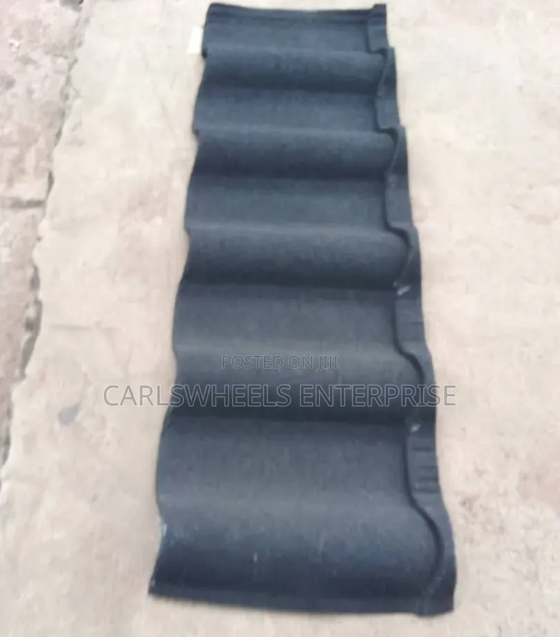 Our Stock Quality Roofing Sheets Products Are Everlasting.