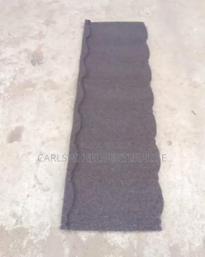 All Our Roofing Sheet Highly Resistance to Advance Weather Conditions
